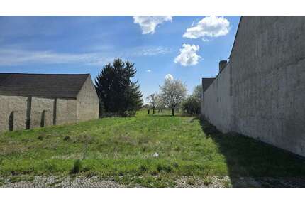 Grundstück zu verkaufen in Brück 125.000,00 € 2169 m²