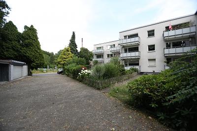 GEPFLEGTE KAPITALANLAGE MIT FAKTOR 17,2 - Gelsenkirchen