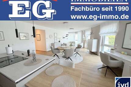 Wohnung zum Kaufen in Bad Salzuflen 499.000,00 € 113 m²