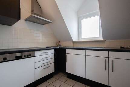 Wohnung zum Mieten in Ingolstadt 700,00 € 55.22 m²