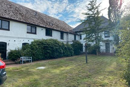 2 Zimmerwohnung in Ellerhoop zu vermieten - Uetersen