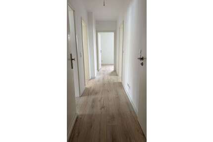 Wohnung zum Mieten in Wolfsburg-Vorsfelde 660,00 € 66.12 m²