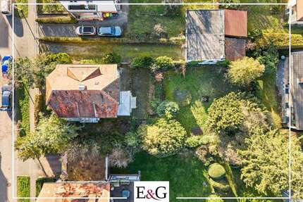 Grundstück zu verkaufen in Gerlingen 875.000,00 € 810 m²