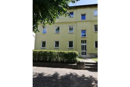 Helmstedt (OT) 3 ZKB komplett saniert!