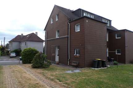 Wohnung zum Mieten in Wuppertal 177,05 € 35.34 m²