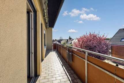 Wohnung zum Kaufen in Augsburg Haunstetten 343.000,00 € 90 m² - Augsburg / Haunstetten
