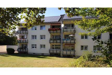 Wohnung zum Mieten in Neuwied 531,60 € 75 m²
