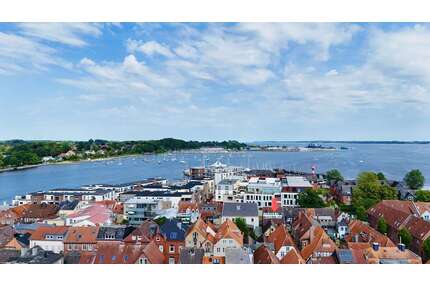 Haus zum Kaufen in Eckernförde 439.000,00 € 98 m²