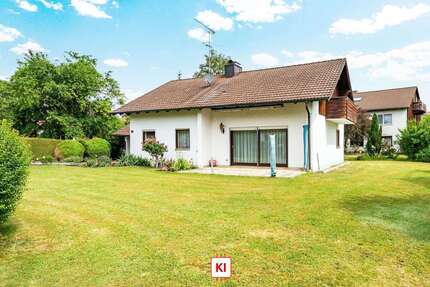 Haus zum Kaufen in Dießen 990.000,00 € 130 m²