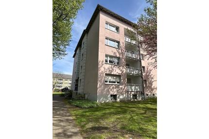 Klein aber fein - Wohnen, wo das Herz schlägt. - Essen Stadtbezirk V