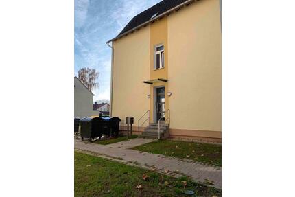 Bochum Westend - 3 Zimmer Dachgeschoss Wohnung