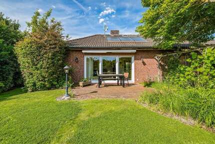 Haus zum Kaufen in Winsen 333.000,00 € 110.79 m²