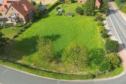 Grundstück zu verkaufen in Helpsen 108.000,00 € 1139 m²