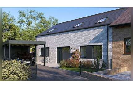 Haus zum Kaufen in Bocholt 593.000,00 € 140 m²