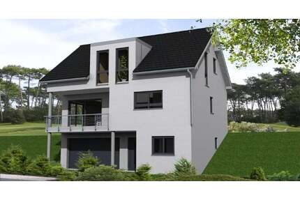 Haus zum Kaufen in Zerf 591.500,00 € 154 m²