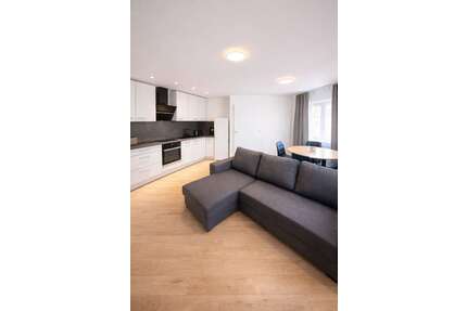 Wohnung zum Mieten in Baden-Baden 1.200,00 € 52 m²