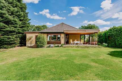 Haus zum Kaufen in Lüneburg Ochtmissen 710.000,00 € 140 m² - Lüneburg / Ochtmissen