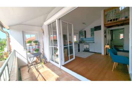 Wohnung zum Kaufen in Ebersberg 349.000,00 € 57.13 m²