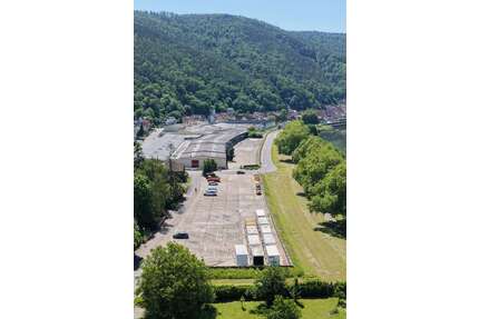 Grundstück zu verkaufen in Freudenberg 194.620,00 € 526 m²