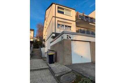 Apartment in Dortmund Bittermark zu vermieten