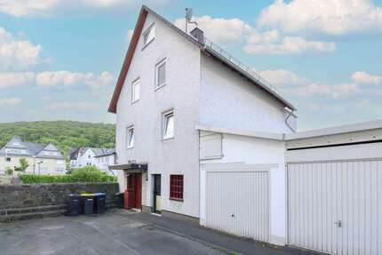 Haus zum Kaufen in Herborn 329.000,00 € 165.16 m²