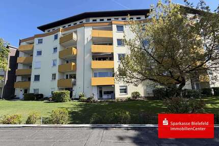 Wohnung zum Kaufen in Bielefeld 139.000,00 € 78 m²