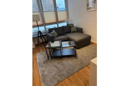 Möbliertes Apartment in bester City-Lage zu vermieten - Hannover Mitte