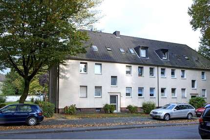 Wohnung zum Mieten in Duisburg 399,00 € 42.5 m²