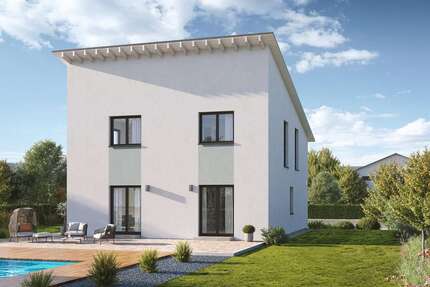 Haus zum Kaufen in Adlersteige 461.555,00 € 164.79 m²