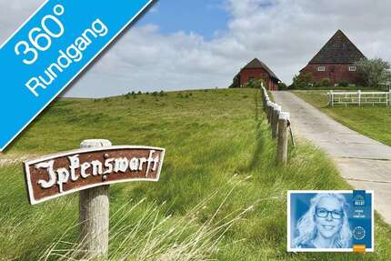 Haus zum Kaufen in Hallig Hooge 395.000,00 € 272 m²
