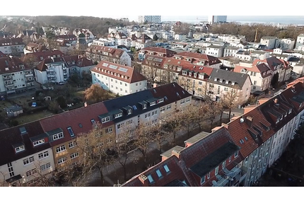 Wohnung zum Kaufen in Warnemünde 449.000,00 € 62.45 m²