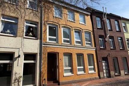 Wohnung zum Kaufen in Stade 98.000,00 € 30 m²