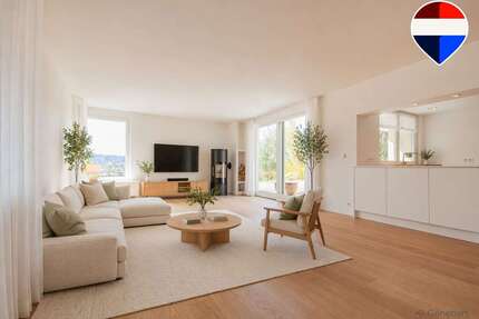 Wohnung zum Kaufen in Küssaberg 379.000,00 € 142 m²