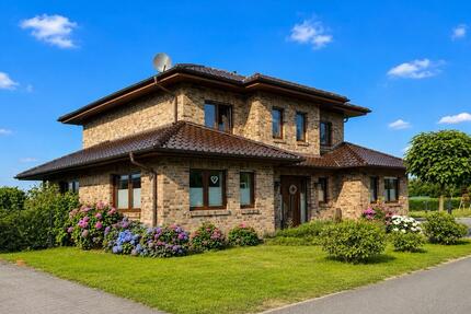 Ein Zuhause mit Weitblick - OHNE PROVISION - - Rhauderfehn
