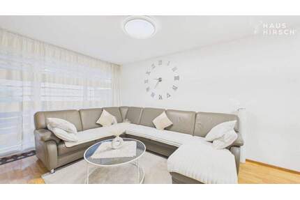 Großzügige 5-Zimmer-Wohnung mit Ausbaupotenzial! - Immendingen