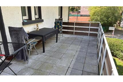 4-Zi Whg ab 1.5 zu vermieten - 1.280,00&nbsp;EUR Kaltmiete, ca.&nbsp; 98,00&nbsp;m&sup2; in Wuppertal (PLZ: 42115) Brill