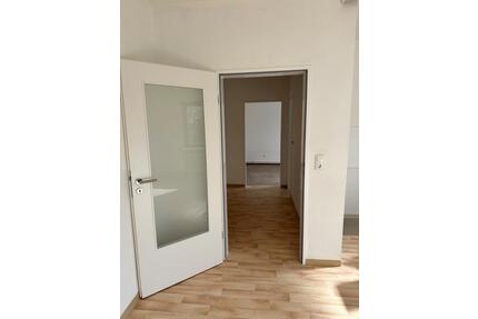 Helle Zweizimmerwohnung in Verden - Verden (Aller)