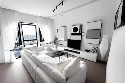 Wohnung zum Kaufen in Hannover Südstadt 220.000,00 € 68.05 m² - Hannover / Südstadt