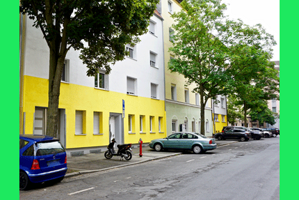 Wohnung zum Mieten in Nürnberg 650,00 € 38.7 m²