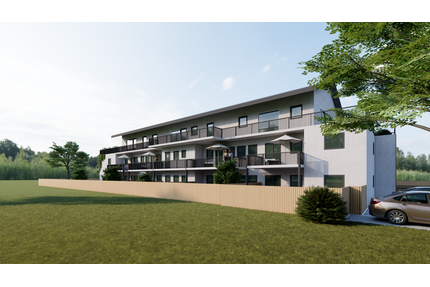 Wohnung zum Kaufen in Rust 649.800,00 € 111.04 m²