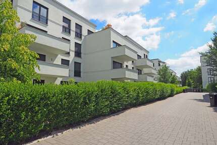 Wohnung zum Mieten in Kirchheim un 910,00 € 70.3 m²