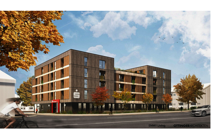 Wohnung zum Mieten in Braunschweig 568,00 € 28.39 m²