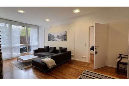 Wohnung zum Kaufen in München 980.000,00 € 116 m²