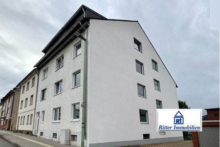 Ritter Immobilien e.K.: Anleger aufgepasst! 2-ZiKDB -ETW in Stolberg-Münsterbusch!