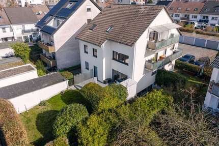 Haus zum Kaufen in Langen 850.000,00 € 266 m²