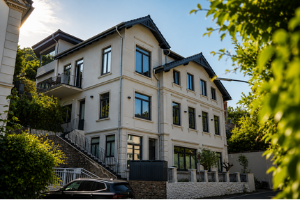 Haus zum Kaufen in Hamburg 3.490.000,00 € 400 m²