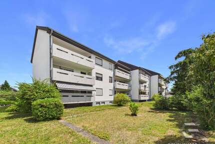Wohnung zum Kaufen in Jockgrim 329.000,00 € 99.92 m²