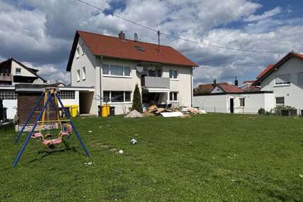 Wohnung zum Kaufen in Welzheim 249.000,00 € 84 m²