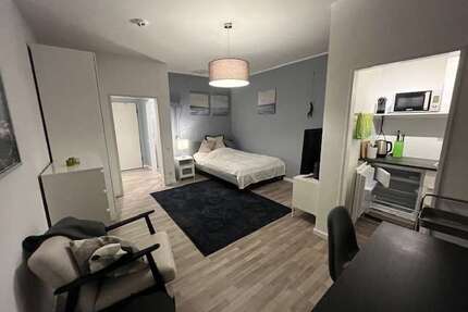 Wohnung zum Kaufen in Düsseldorf 169.850,00 € 31 m²