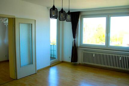 Wohnung mit Balkon, hell und freundlich - Achim